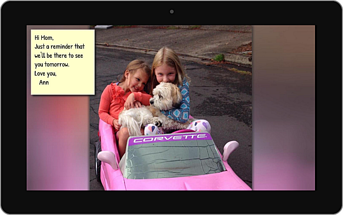 Introducing ViewClix Sticky Notes!