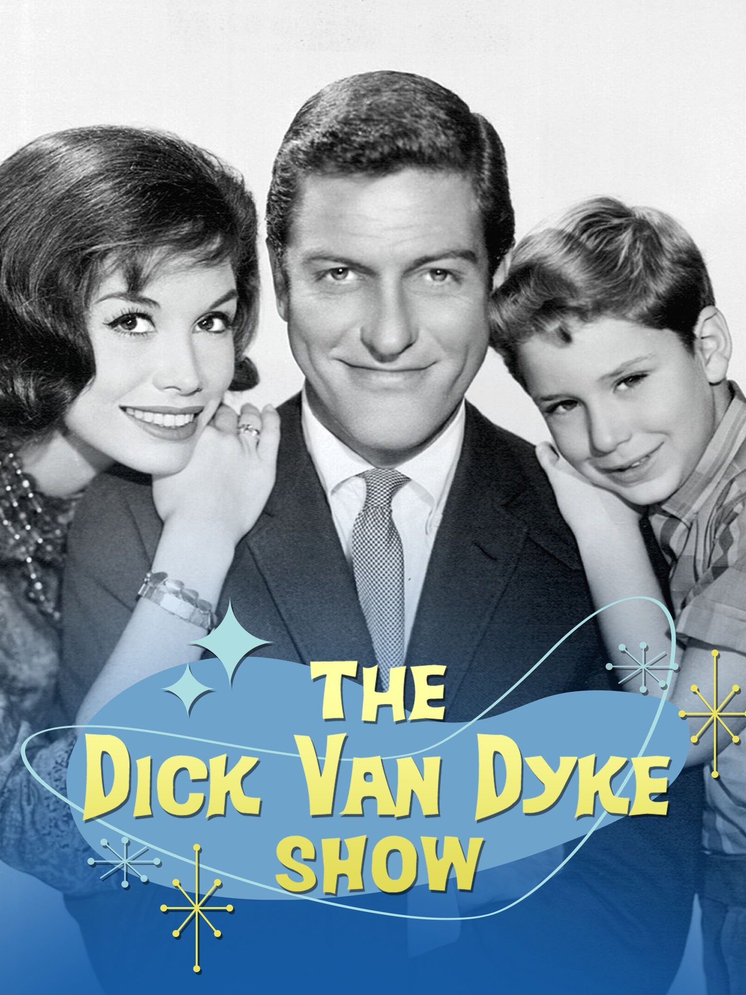 ViewClix Favorite: Watch the Dick Van Dyke Show