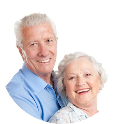 ViewClix customers Bev and Rich